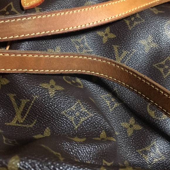 💎✨XL SIDE POCKETS✨💎 LOUIS VUITTON - Picture 8 of 13